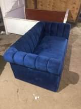 A picture of OFA YA SOFA BED 160tuu