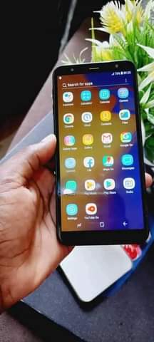 samsung j4