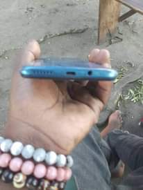 A picture of Infinix