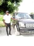 A picture of RANGE SPORT na DISCOVER