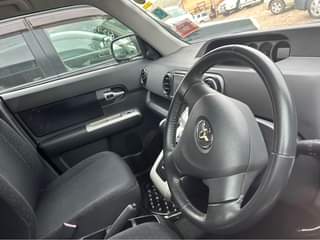 A picture of Toyota Ruminion