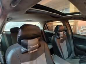 A picture of Honda Accord EOD for sale Year 2005 Condition Buy and