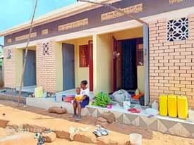 A picture of House