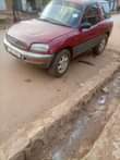 A picture of Rav4