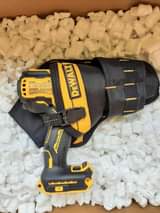 hammer drill