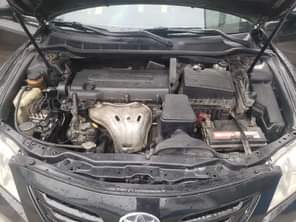 A picture of 08Toyota Spider Neatly used Engine gear and AC Neat interior
