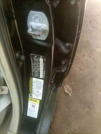 A picture of 2008 Toyota Camry Sedan