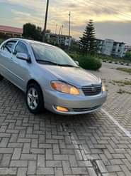A picture of Clean 2005 Toyota Corola buy and drive clean in and