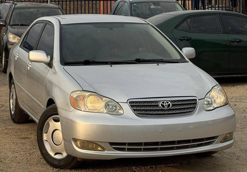 A picture of Car