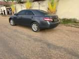 A picture of Firstbody Toyota camry 2010 model with duty Location is kaduna
