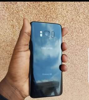 samsung s8 plus