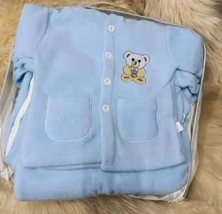 fleece blankets