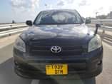 A picture of Toyota rav4 miss tz