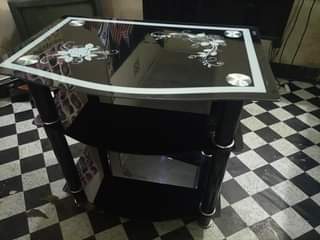 A picture of T V