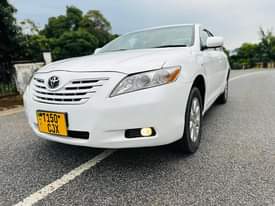 A picture of Toyota camry kali balaa CJX Price 11 5 Cc2360 Km