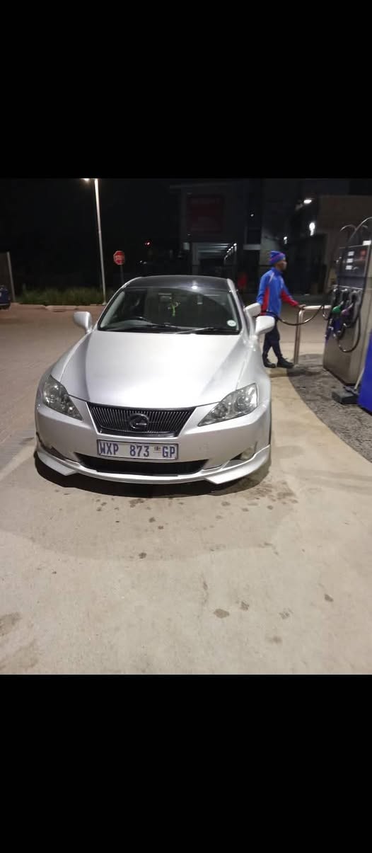 lexus