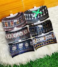 A picture of Kafi Tangaran 15000 RaimentCrux
