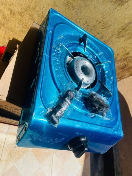 stoves
