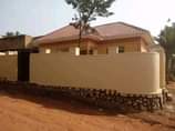 A picture of CHEAPEST HOUSE FOR SALE AT 50M NANSANA NALUVULE