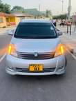 A picture of TOYOTA ISIS