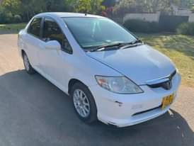 used honda aria
