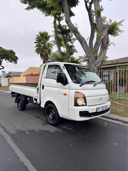 hyundai h 1