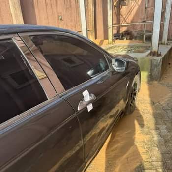 A picture of Honda Accord 2008 Model V6 