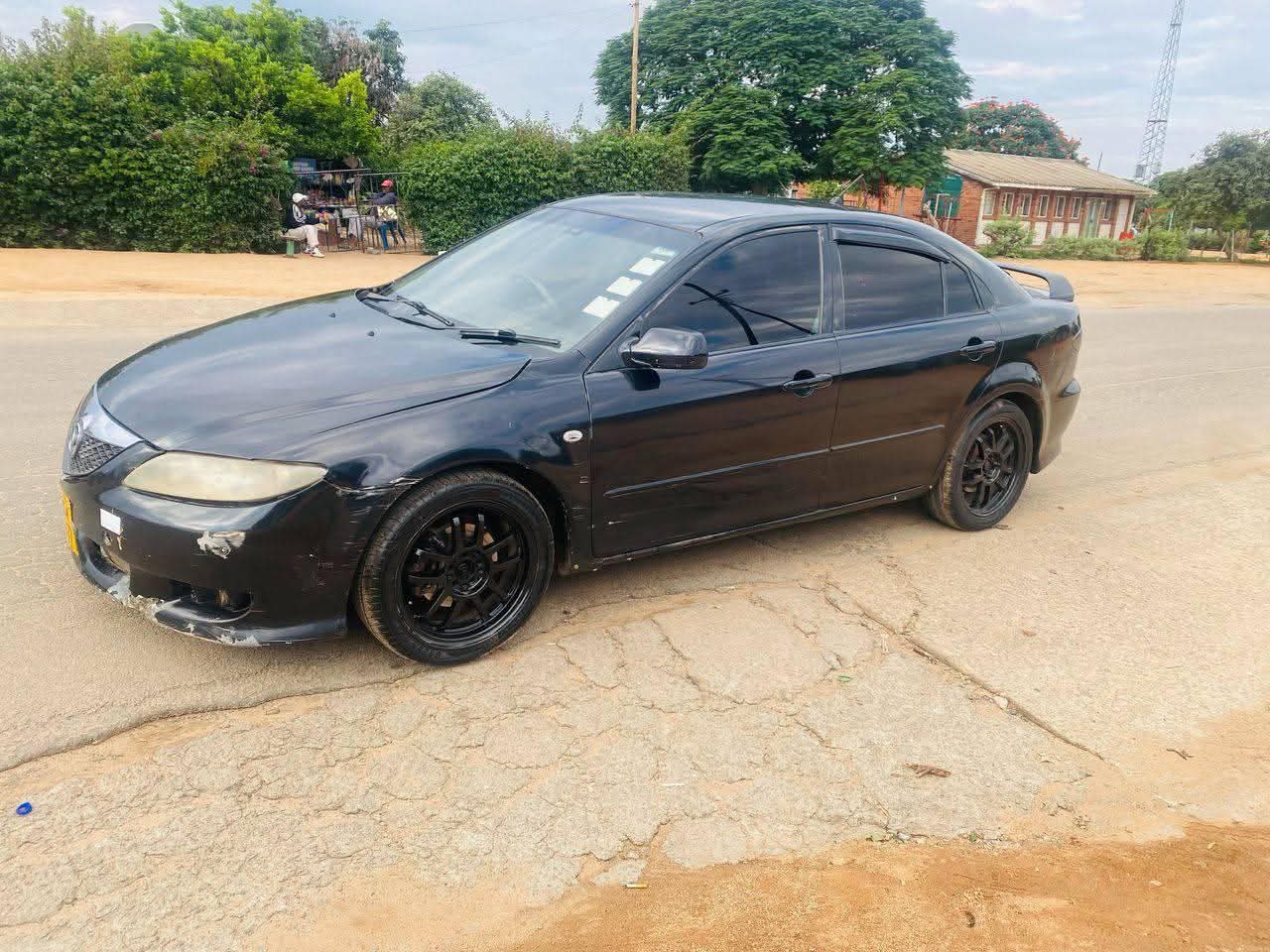 classifieds/cars mazda