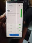 A picture of SAMSUNG GALAXY NOTE 9