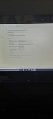 A picture of HP i5 elitebook 8440p laptop at only 350 000