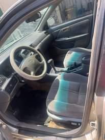 A picture of 2000 Toyota Camry