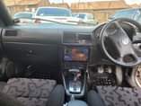 A picture of Volkswagen Golf 4