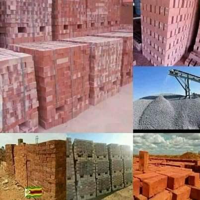 classifieds/bricks