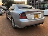 A picture of SUBARU LEGACY 17 5M SLIGHTLY NEGOTIABLE