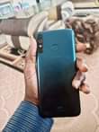 A picture of Infinix Hot 8