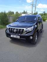 Lincoln R.