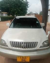 A picture of Harrie old milion 9 8 Ipo mwanza Automatic Engine safi