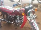 A picture of Quick sale 2.4M Bajaj Boxer BM 100cc Call WhatsApp 0753140763