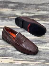 A picture of Top Quality Moccasins at 150K