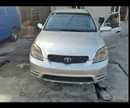 A picture of Sharp Toyota Matrix 04 First body Untouched engine and gear
