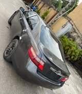A picture of Good deal Very Clean 2009 Toyota Camry Limited Edition Registered