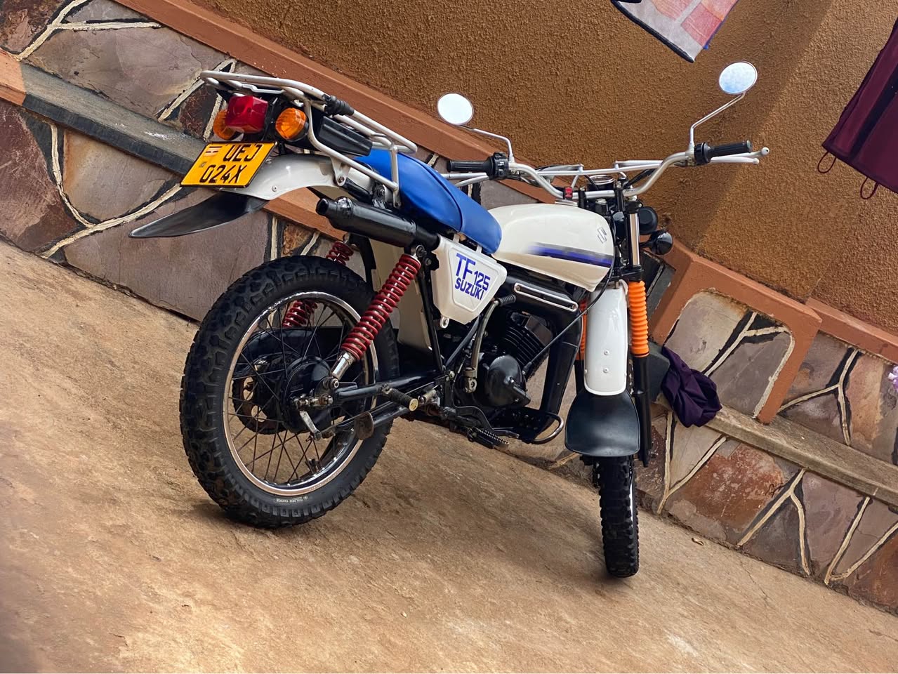 suzuki