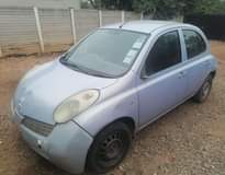 cars bulawayo