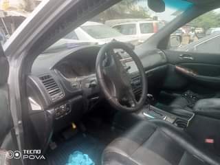 A picture of SOUND ENGINE AND GEAR BODY NEEDS WORK BUY AND DRIVE