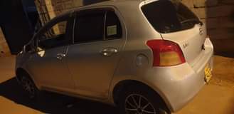 A picture of Toyota f