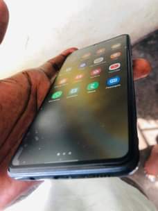 A picture of Sumsang Galaxy A51 128GB
