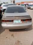 A picture of Toyota Camry 2000