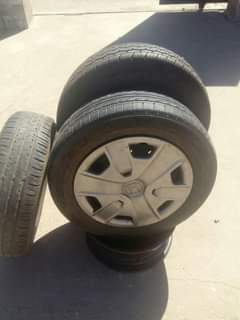 classifieds tyres