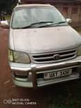 A picture of Noah road tourer for sale