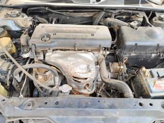 A picture of 2004 Toyota Camry
